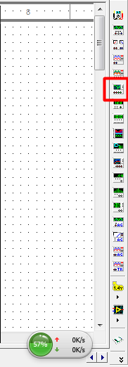 Multisim截圖