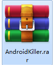 AndroidKiller截圖