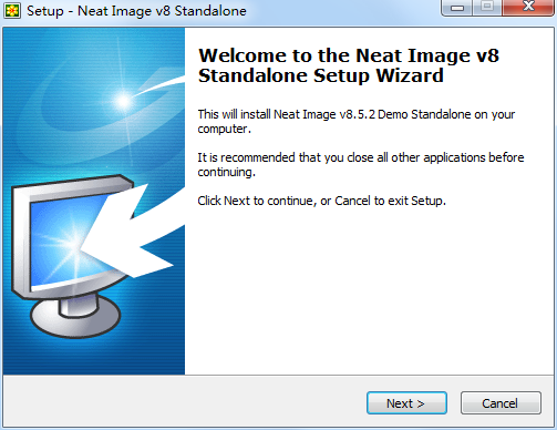 Neat Image64(图片降噪软件)