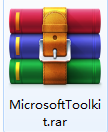 Microsoft Toolkit截图