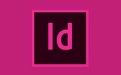 Adobe InDesign CS3段首LOGO