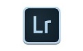 Adobe Lightroom CC段首LOGO