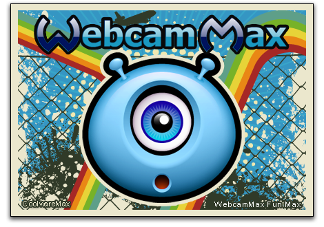 视频特效制作软件(WebamMax)截图