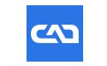 快速CAD段首LOGO