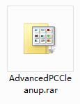 Advanced PC Cleanup