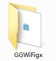 GGWiFi共享