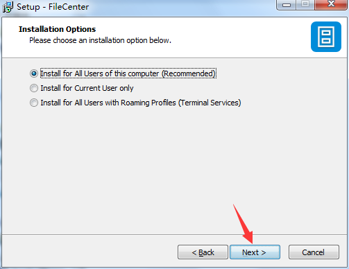 FileCenter(文件管理软件)