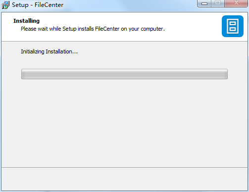 FileCenter(文件管理软件)