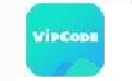 VIPCODE學習中心段首LOGO