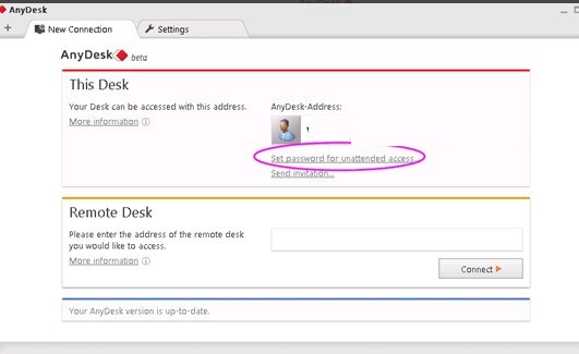 AnyDesk