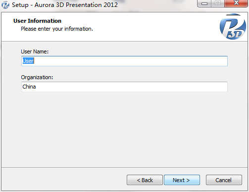 3D动画视频制作软件【Aurora 3D Presentation 2012】截图