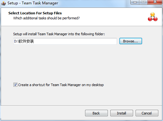 Team Task Manager