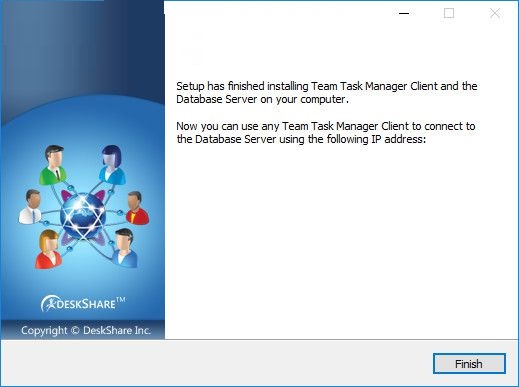 Team Task Manager