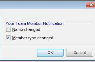 Team Task Manager