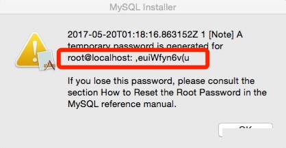 MySQL For mac截图