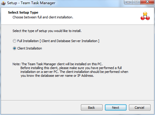 Team Task Manager