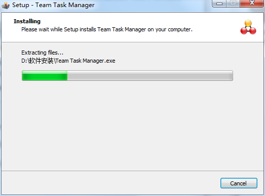 Team Task Manager