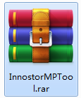 Innostor MPTool