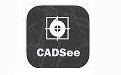 CADSee Plus for iPad段首LOGO
