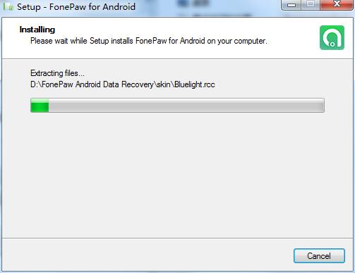 FonePaw Android Data Recovery 5.5.0.1996 for windows download