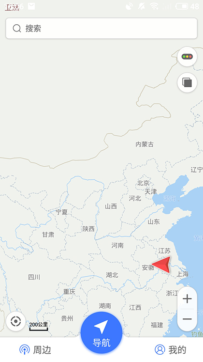 圖吧導航
