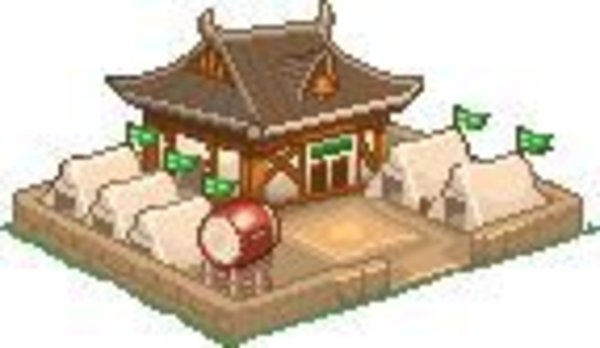 《像素魏蜀吴蜀汉传奇》兵种招募攻略