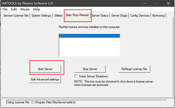 Safe Software FME Desktop