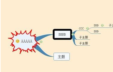 MindMaster(多平台思维导图)