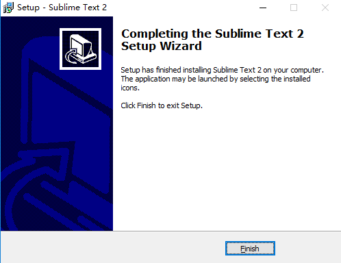 Sublime Text