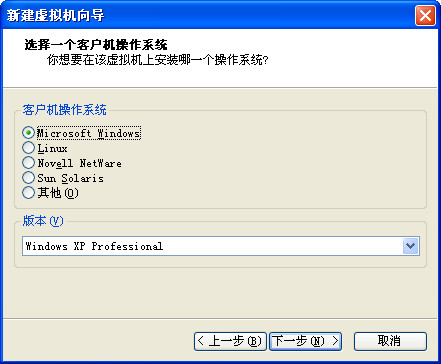 虚拟机 VMware Workstation Pro截图