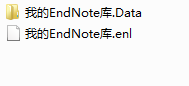 Endnote截圖