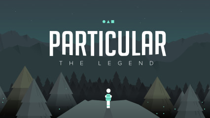 Particular(特立独行)