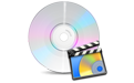 DVD转MP4转换器段首LOGO