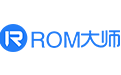 ROM大師段首LOGO