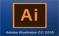 Adobe Illustrator CC 2015（32位）段首LOGO