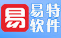 易特淘宝进销存段首LOGO