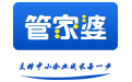 管家婆工廠生產(chǎn)ERP T3段首LOGO