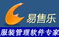 Esale服裝進(jìn)銷存管理軟件段首LOGO