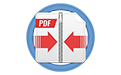 PDF合并器段首LOGO