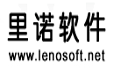 里诺工业进销存软件段首LOGO