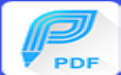 PDF修改工具段首LOGO