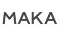 MAKA段首LOGO