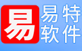 易特美容美发管理系统段首LOGO