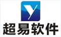 超易超市管理軟件段首LOGO