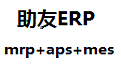 助友ERP_医药化工行业版本段首LOGO