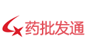 药批发通段首LOGO