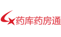 药库药房通段首LOGO