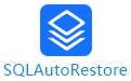 SQL Auto Restore段首LOGO