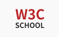 w3cschool离线教程段首LOGO