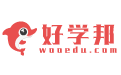 好學邦段首LOGO